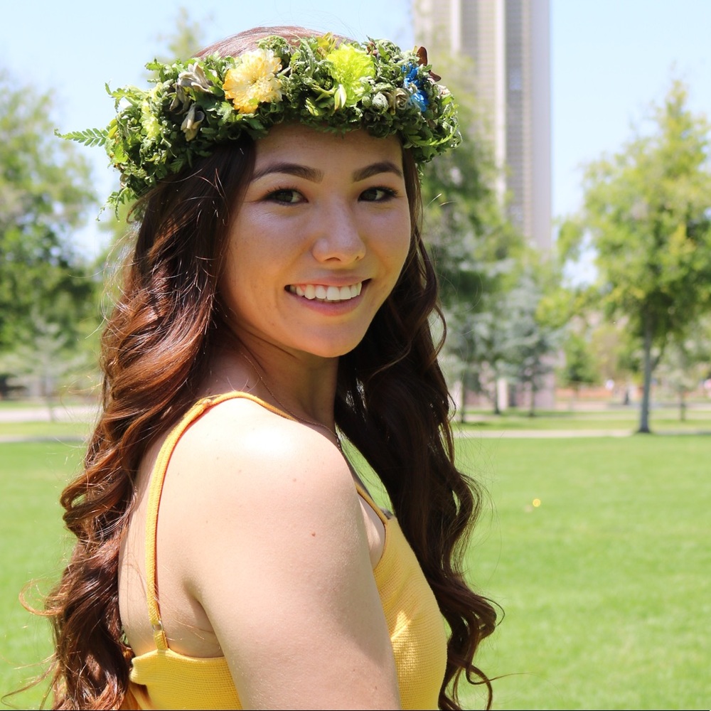 Meet your Posher, Kelsey